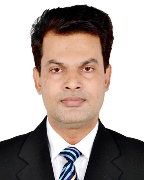 Monjurul Haque 