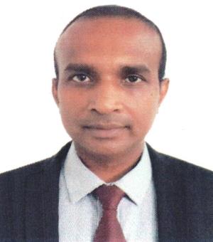 Sabbir Ahmed