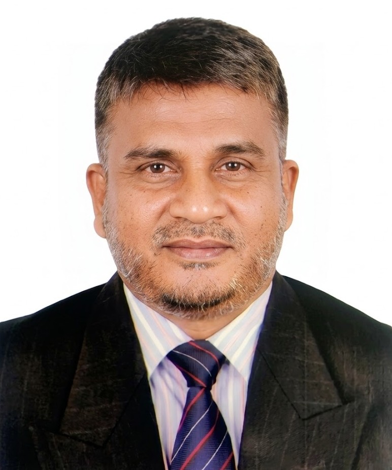 Dr. Md. Suratuzzaman